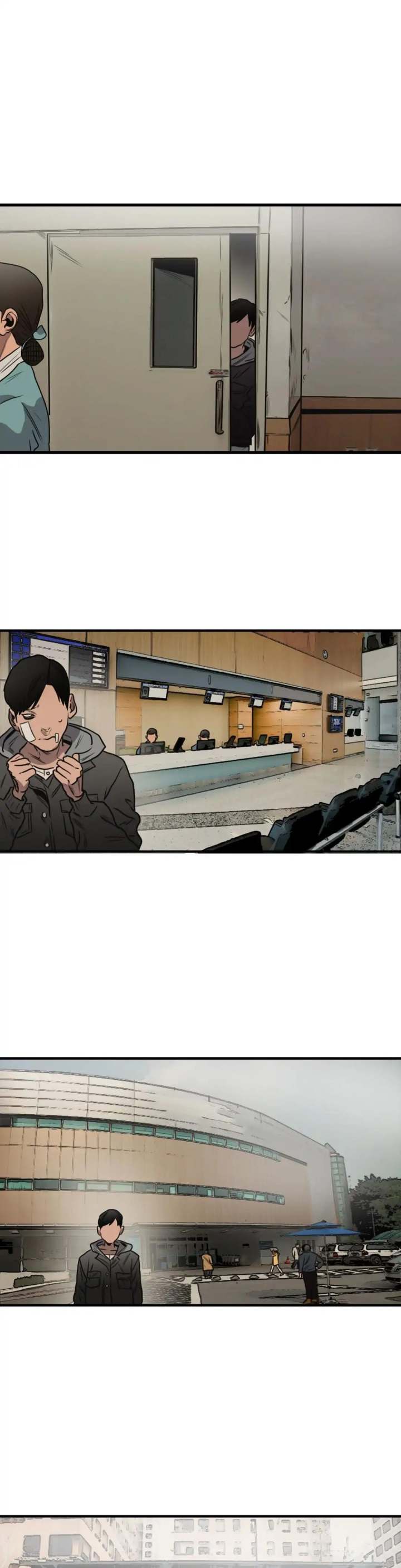 Killing Stalking - Chapter 67 [photo 5] - MangaPorn