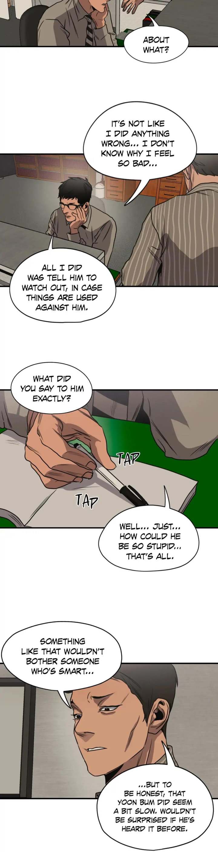 Killing Stalking - Chapter 67 [photo 54] - MangaPorn