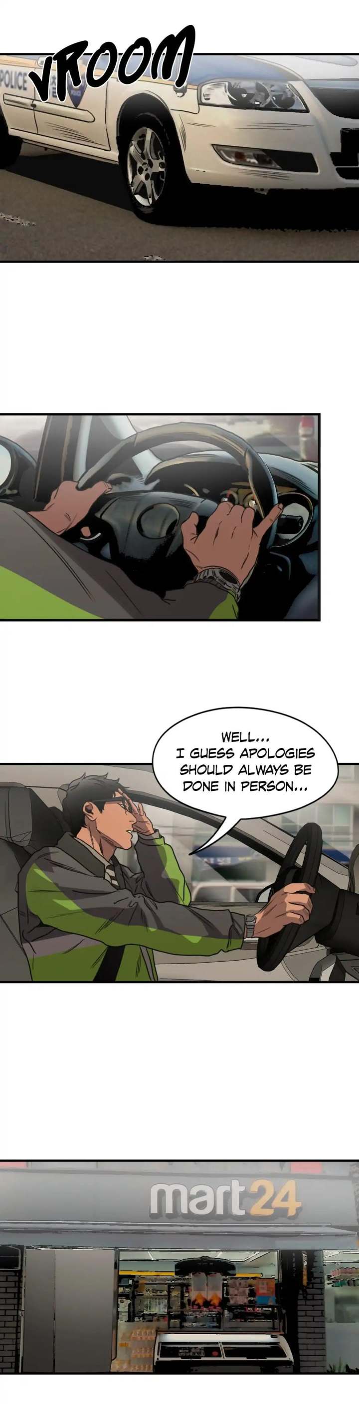 Killing Stalking - Chapter 67 [photo 58] - MangaPorn