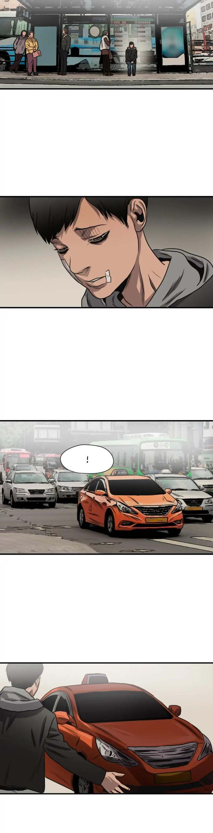 Killing Stalking - Chapter 67 [photo 6] - MangaPorn