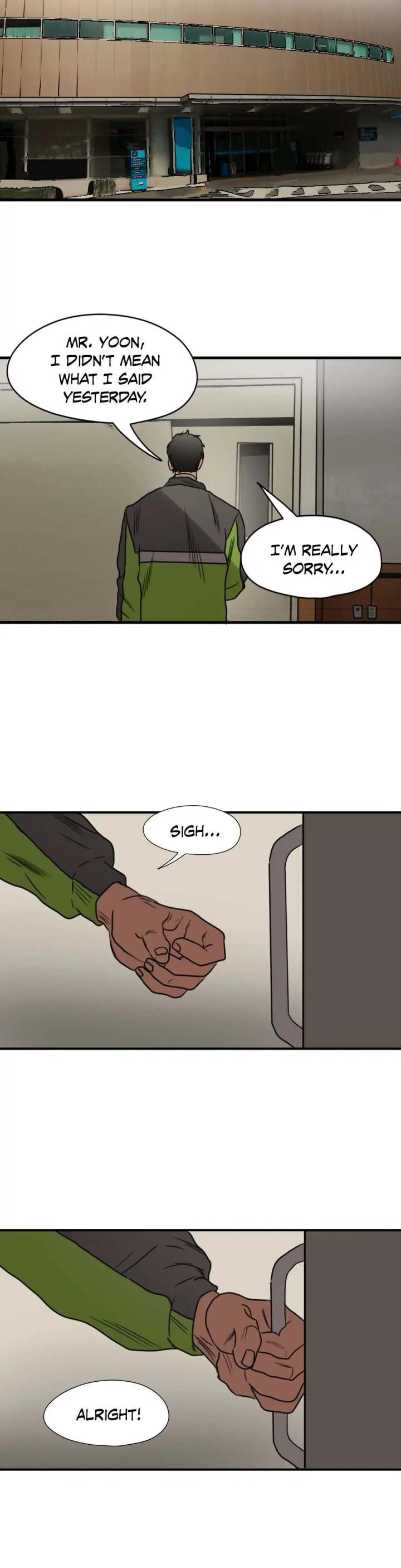 Killing Stalking - Chapter 67 [photo 60] - MangaPorn