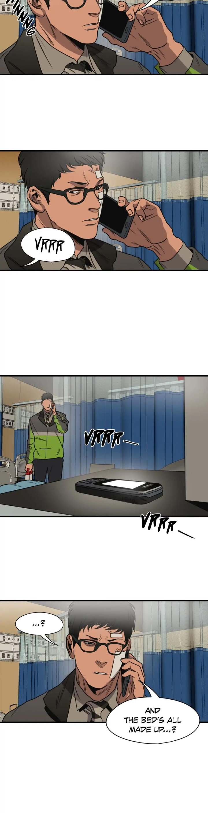 Killing Stalking - Chapter 67 [photo 62] - MangaPorn