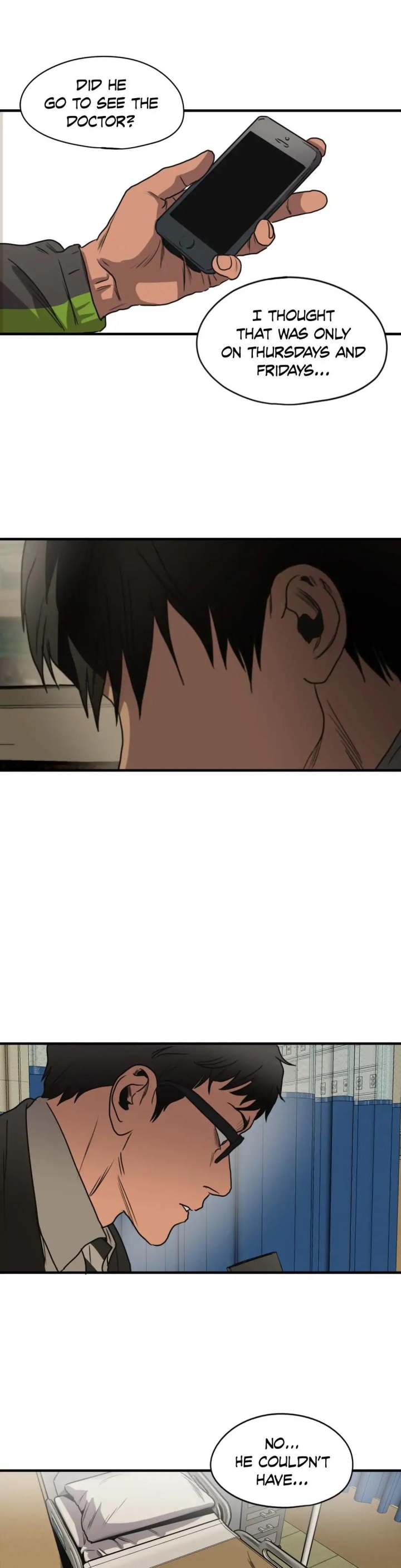Killing Stalking - Chapter 67 [photo 63] - MangaPorn