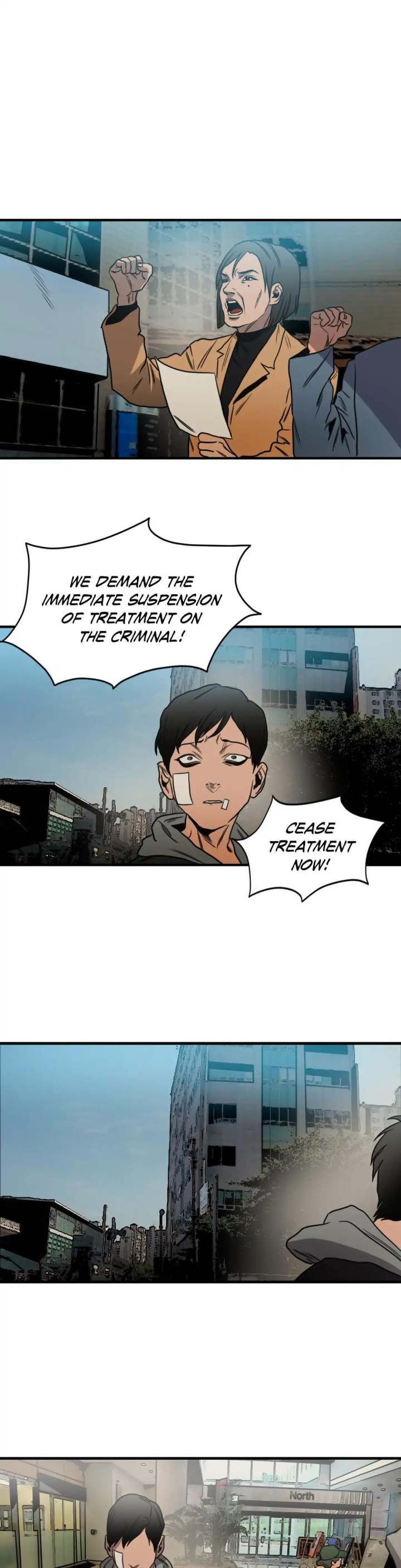 Killing Stalking - Chapter 67 [photo 67] - MangaPorn