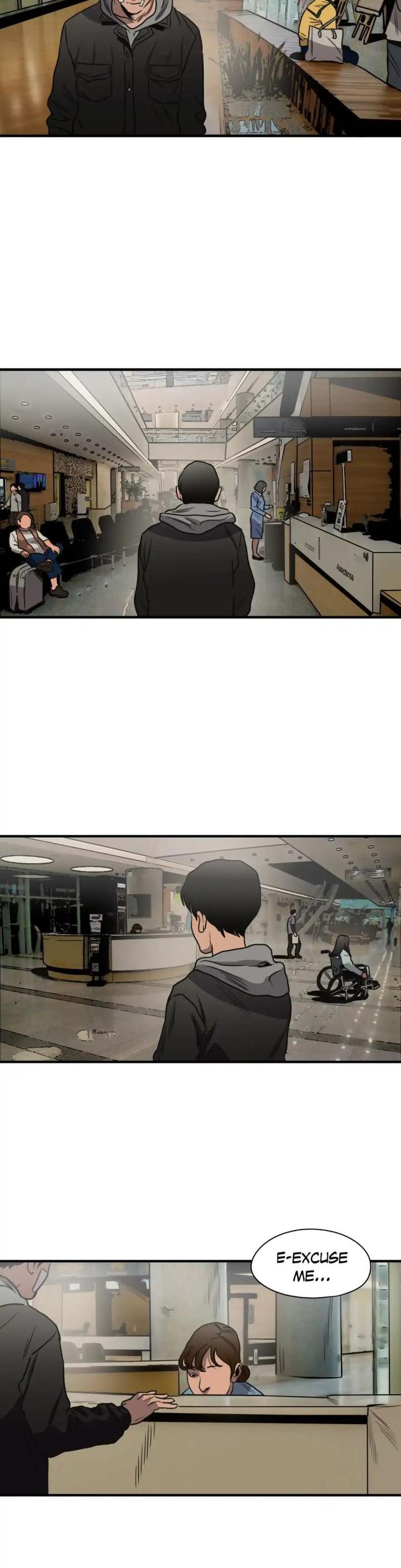 Killing Stalking - Chapter 67 [photo 68] - MangaPorn