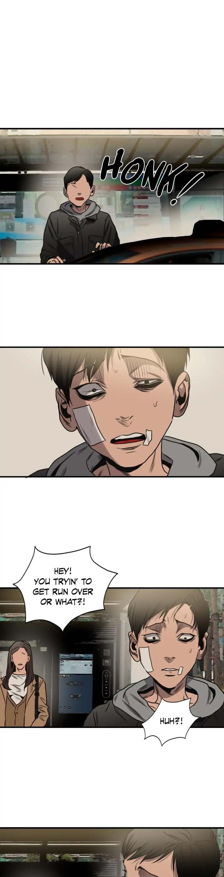 Killing Stalking - Chapter 67 [photo 7] - MangaPorn