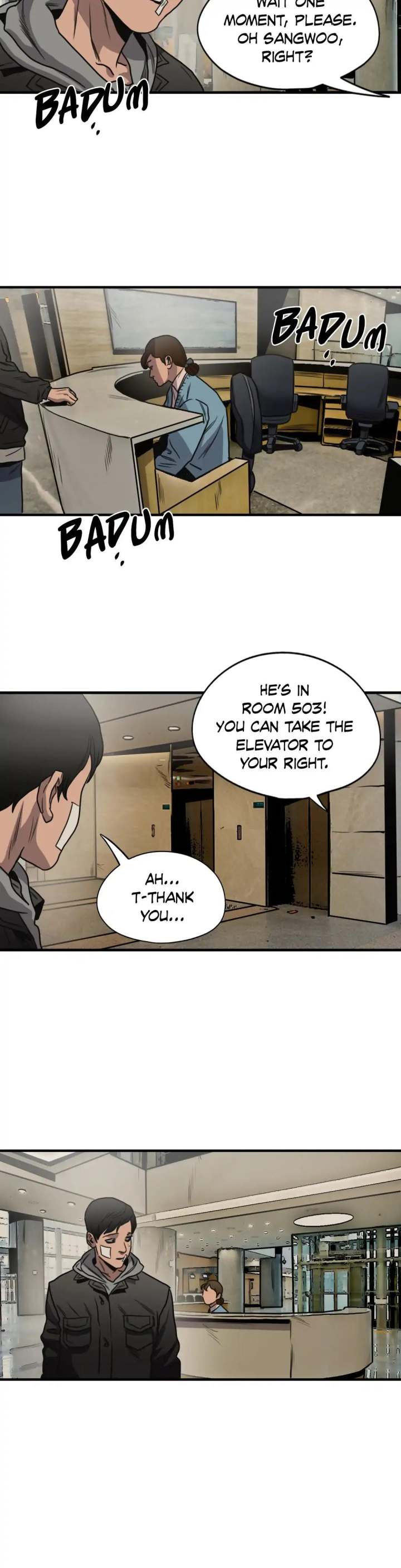 Killing Stalking - Chapter 67 [photo 70] - MangaPorn