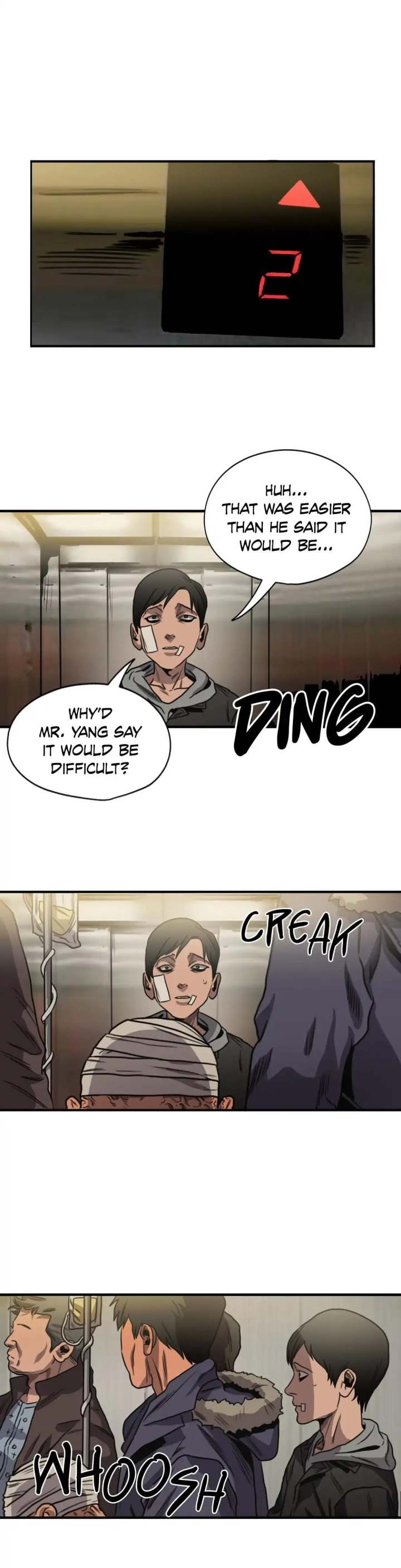 Killing Stalking - Chapter 67 [photo 71] - MangaPorn