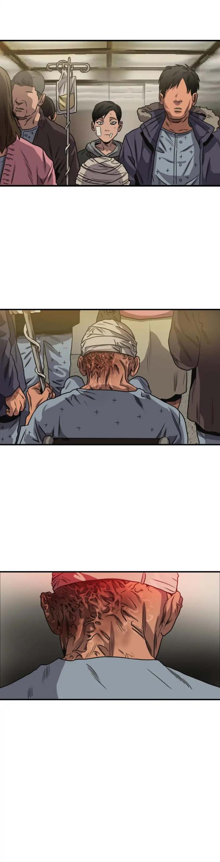 Killing Stalking - Chapter 67 [photo 72] - MangaPorn