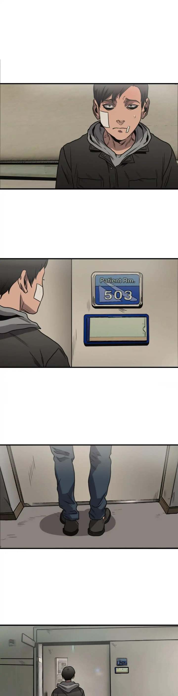 Killing Stalking - Chapter 67 [photo 75] - MangaPorn