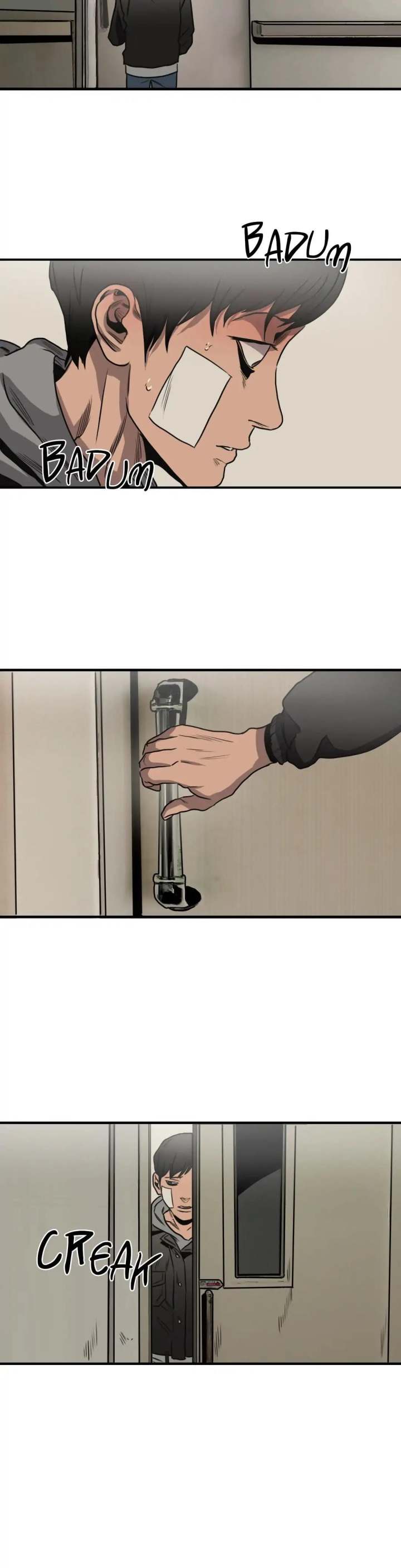 Killing Stalking - Chapter 67 [photo 76] - MangaPorn