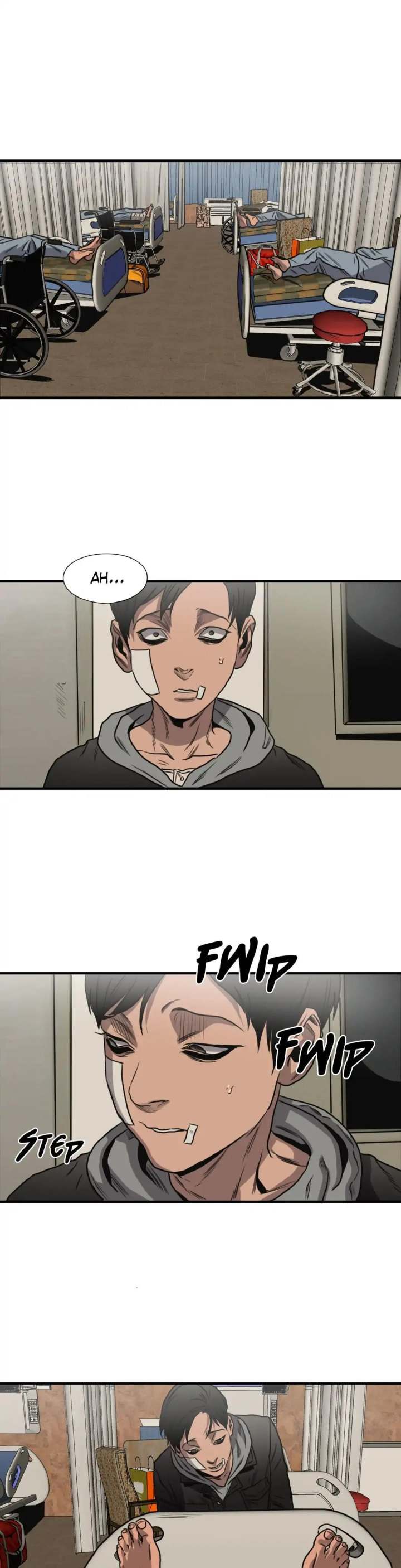 Killing Stalking - Chapter 67 [photo 77] - MangaPorn