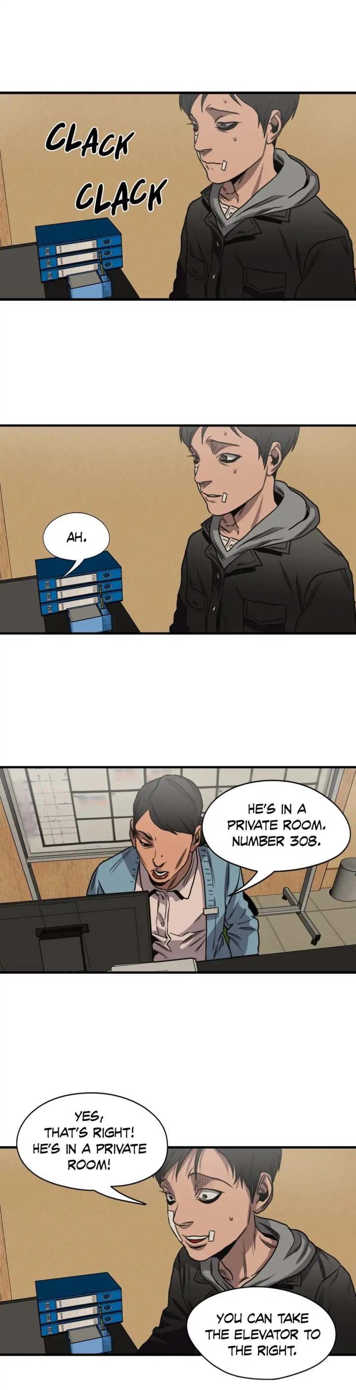 Killing Stalking - Chapter 67 [photo 84] - MangaPorn