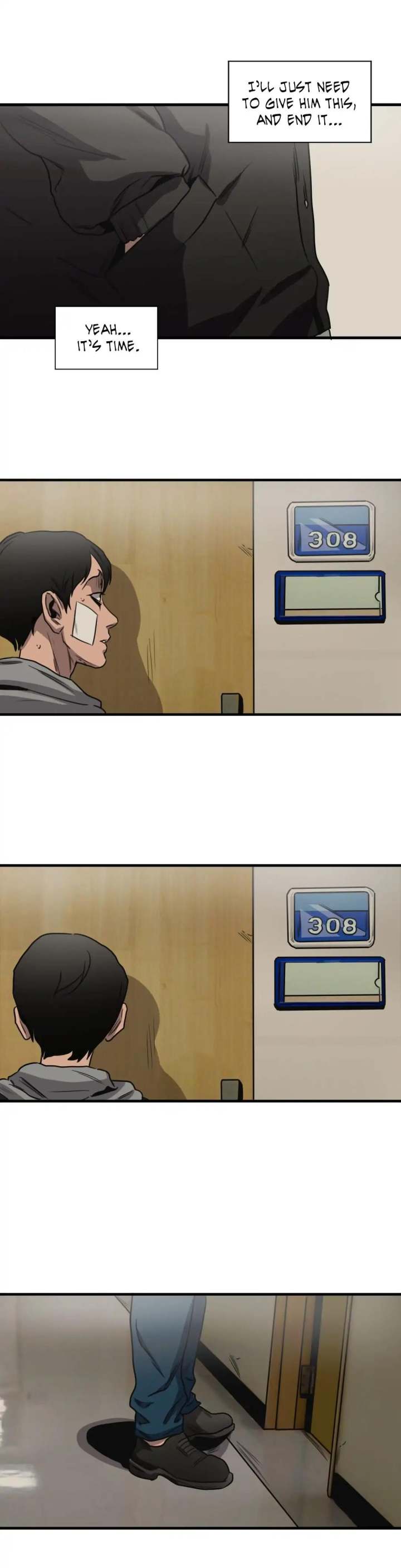 Killing Stalking - Chapter 67 [photo 86] - MangaPorn