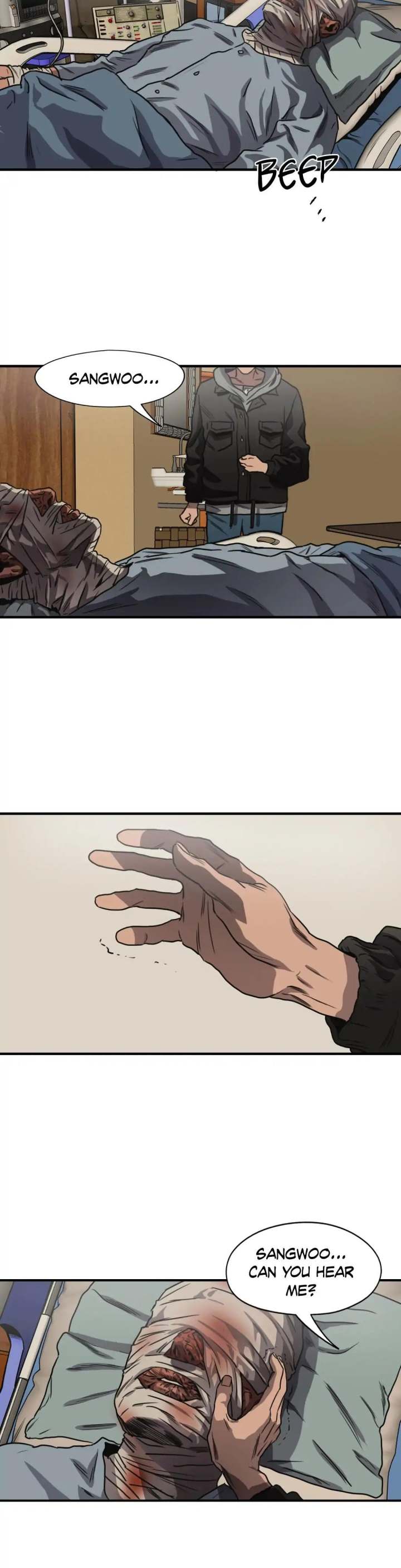 Killing Stalking - Chapter 67 [photo 88] - MangaPorn