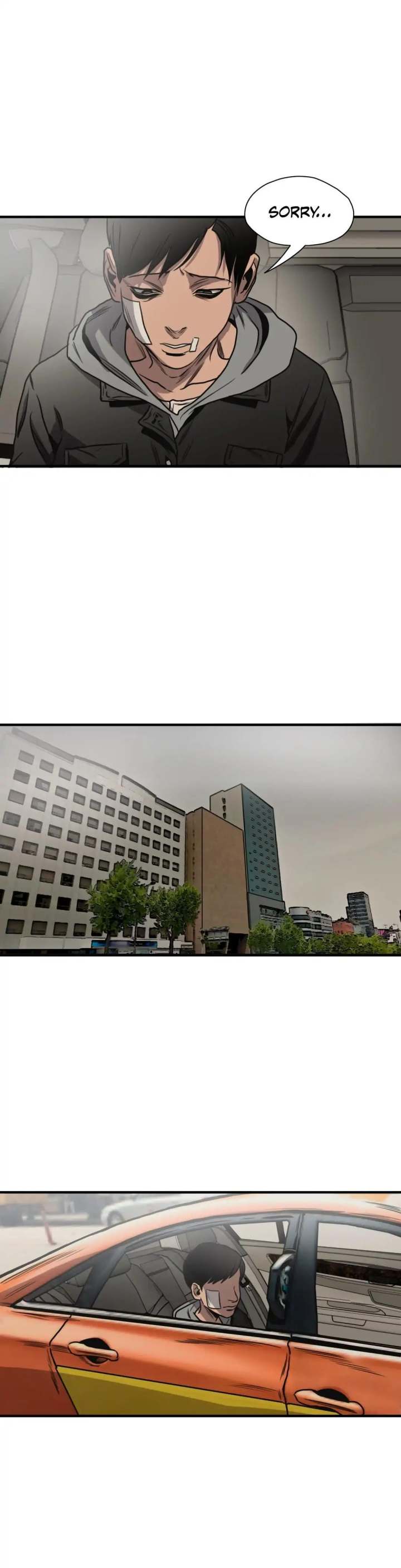 Killing Stalking - Chapter 67 [photo 9] - MangaPorn