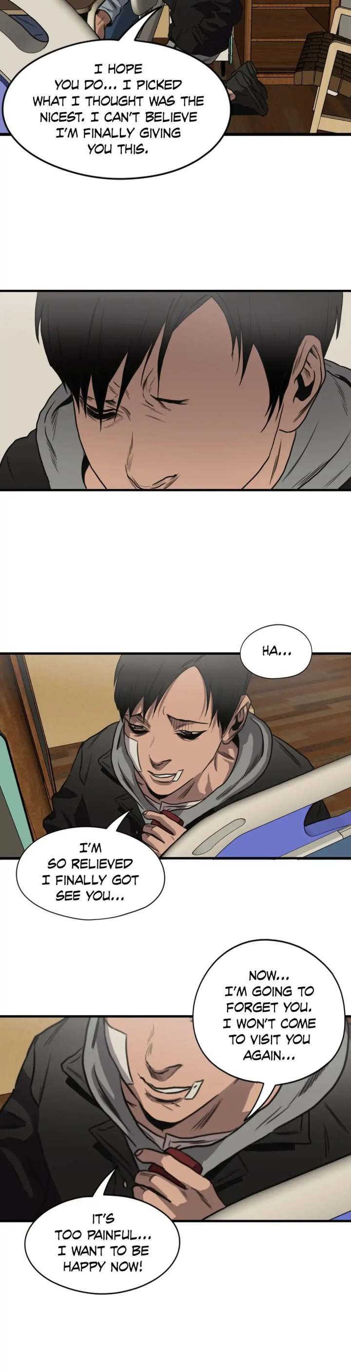 Killing Stalking - Chapter 67 [photo 90] - MangaPorn