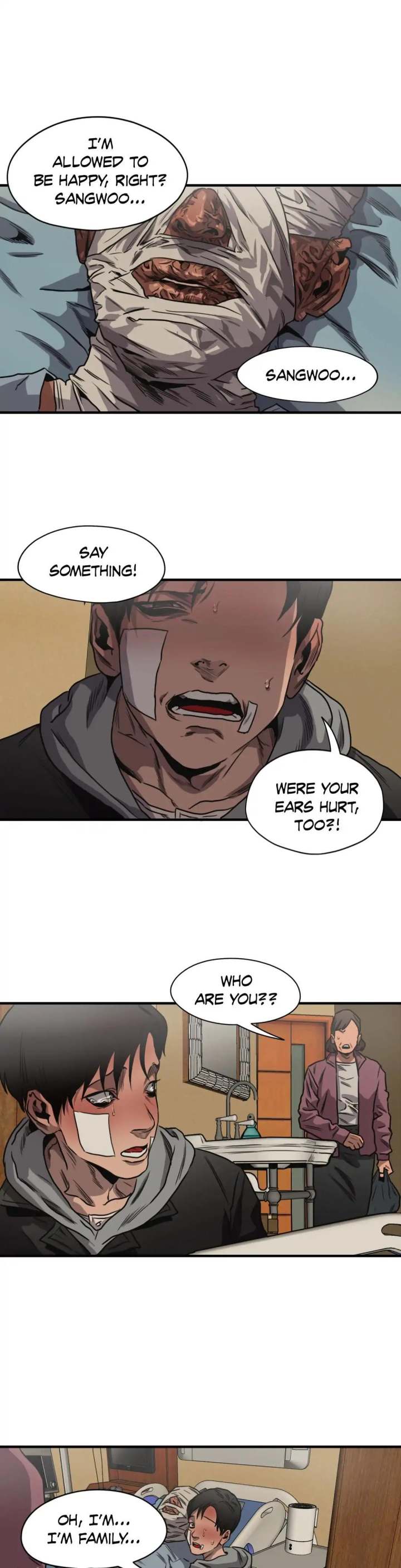 Killing Stalking - Chapter 67 [photo 91] - MangaPorn