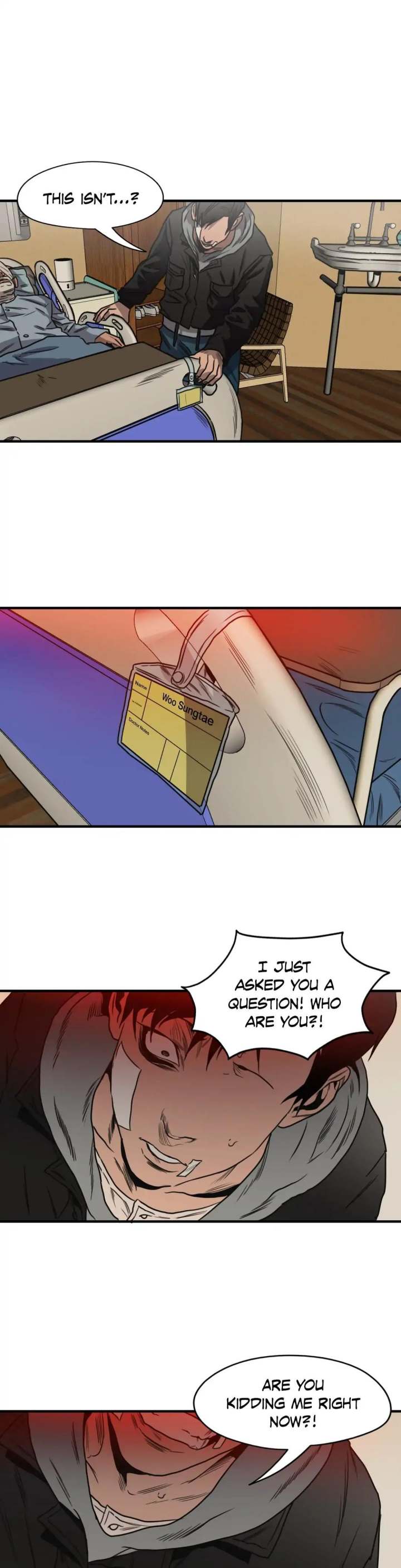 Killing Stalking - Chapter 67 [photo 93] - MangaPorn