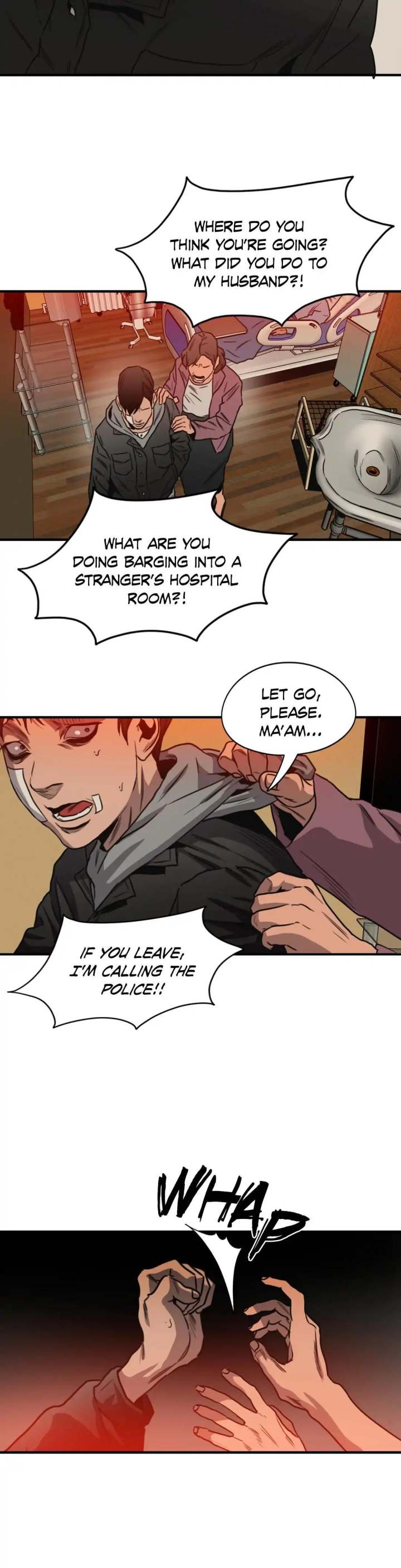 Killing Stalking - Chapter 67 [photo 94] - MangaPorn