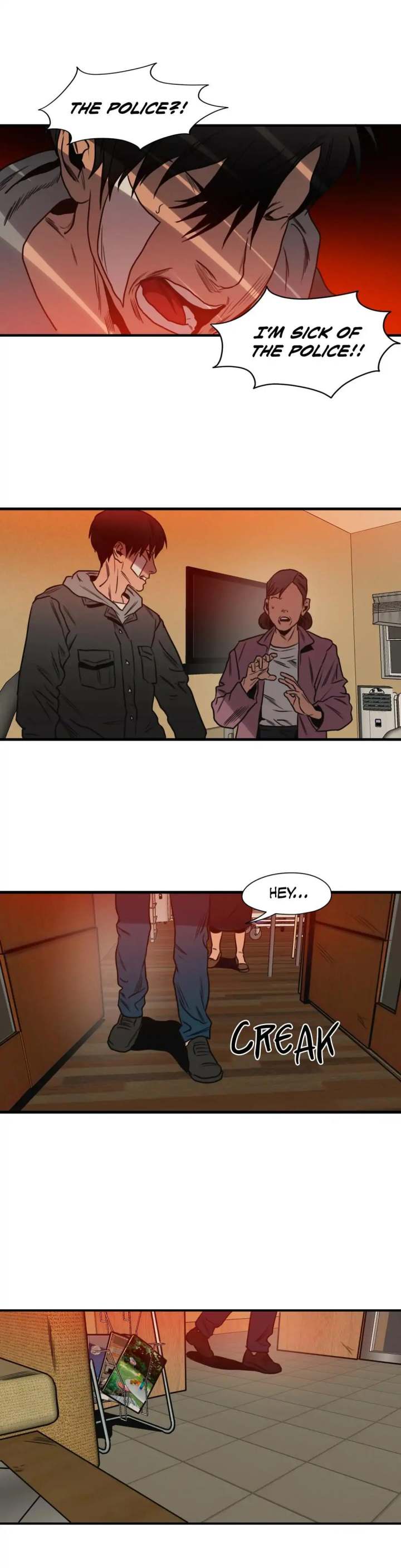 Killing Stalking - Chapter 67 [photo 95] - MangaPorn