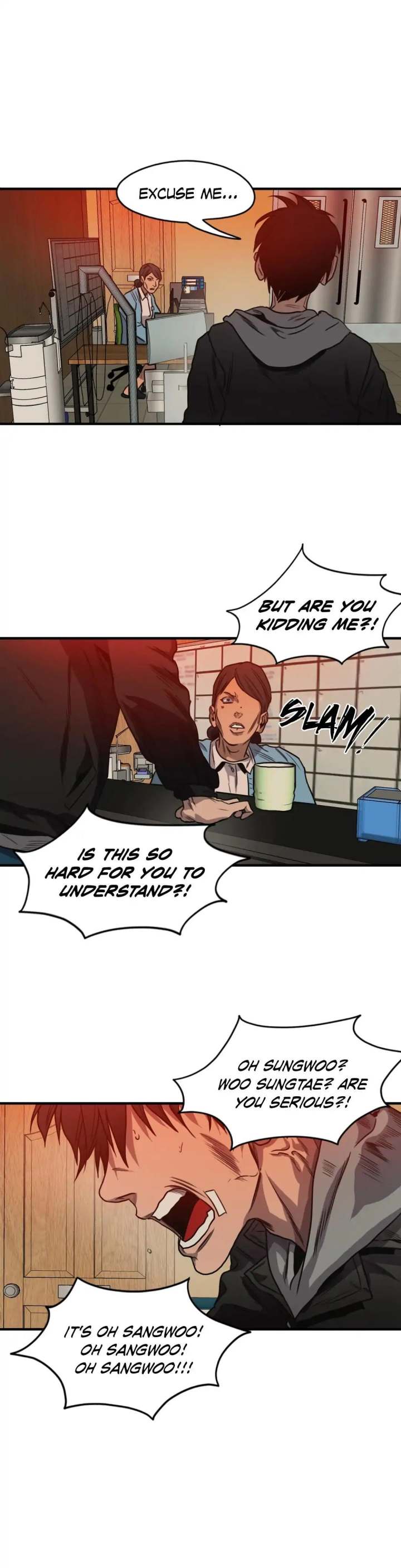 Killing Stalking - Chapter 67 [photo 96] - MangaPorn