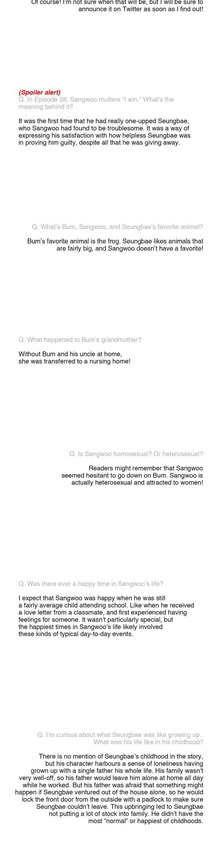 Killing Stalking - Chapter 67.5 [photo 4] - MangaPorn