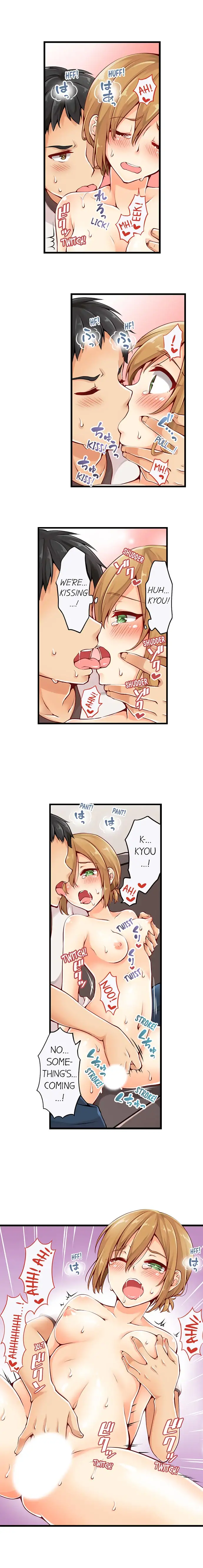 Ren Arisugawa Is Actually A Girl - Chapter 2 [photo 8] - MangaPorn