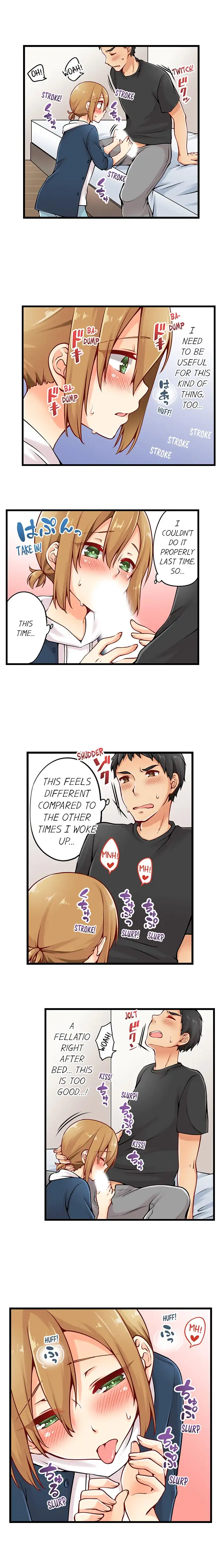 Ren Arisugawa Is Actually A Girl - Chapter 10 [photo 4] - MangaPorn