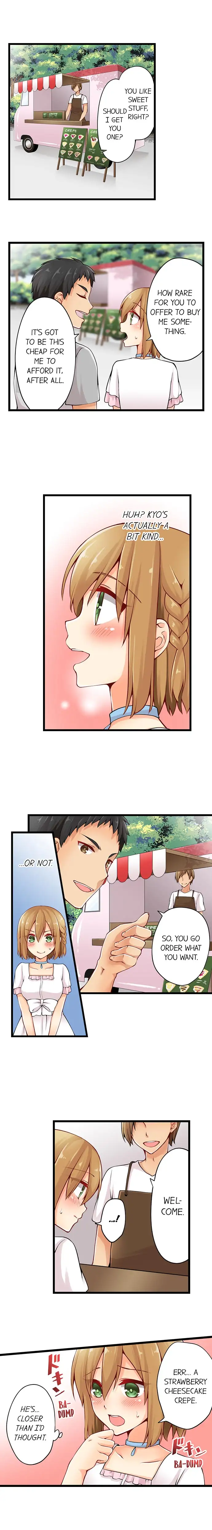 Ren Arisugawa Is Actually A Girl - Chapter 16 [photo 4] - MangaPorn