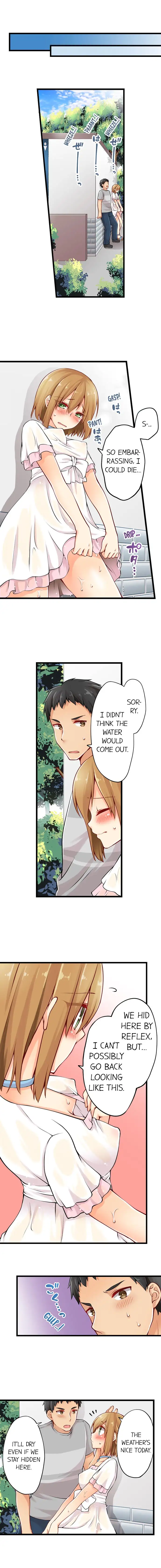 Ren Arisugawa Is Actually A Girl - Chapter 17 [photo 2] - MangaPorn