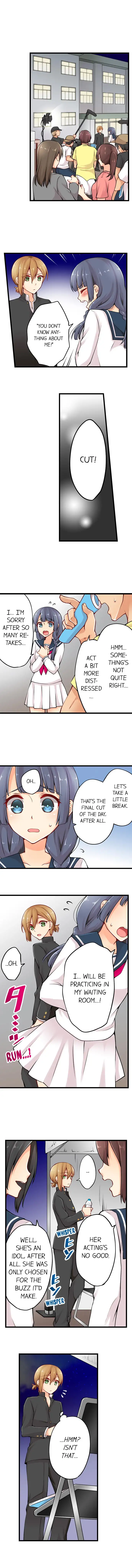 Ren Arisugawa Is Actually A Girl - Chapter 20 [photo 6] - MangaPorn