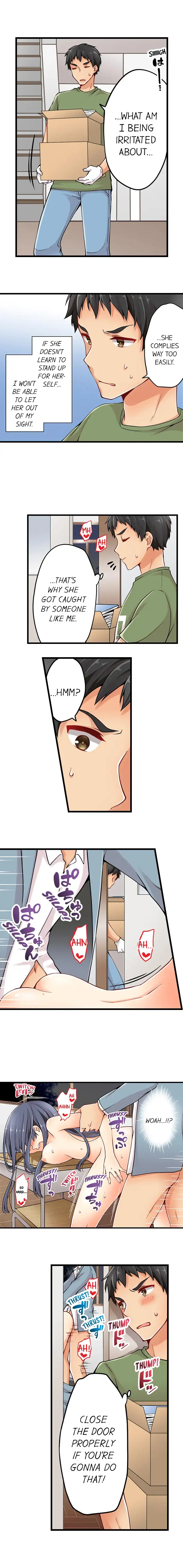 Ren Arisugawa Is Actually A Girl - Chapter 22 [photo 8] - MangaPorn