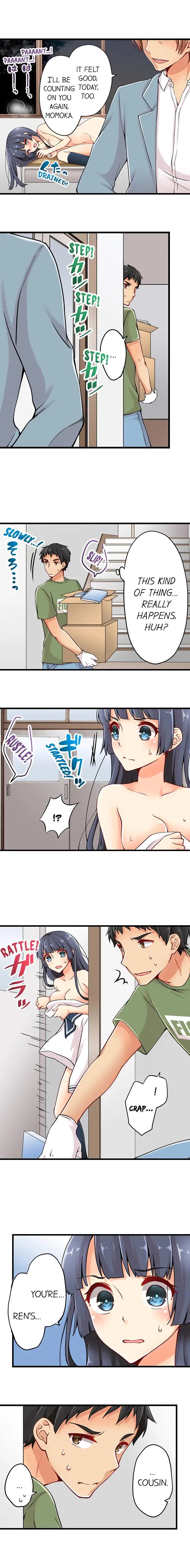 Ren Arisugawa Is Actually A Girl - Chapter 23 [photo 5] - MangaPorn