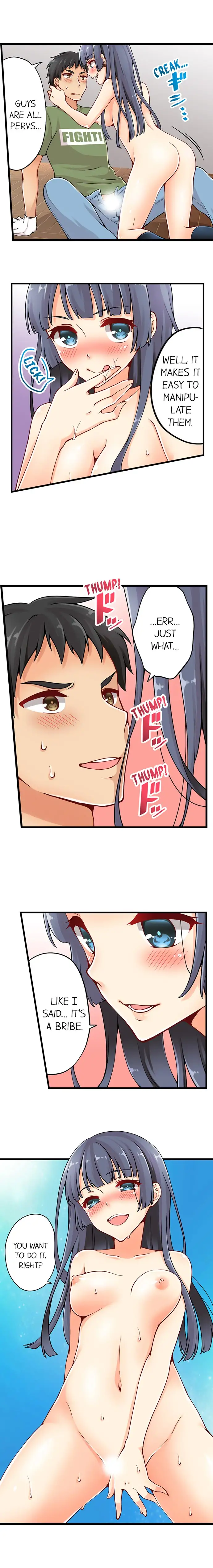 Ren Arisugawa Is Actually A Girl - Chapter 23 [photo 9] - MangaPorn