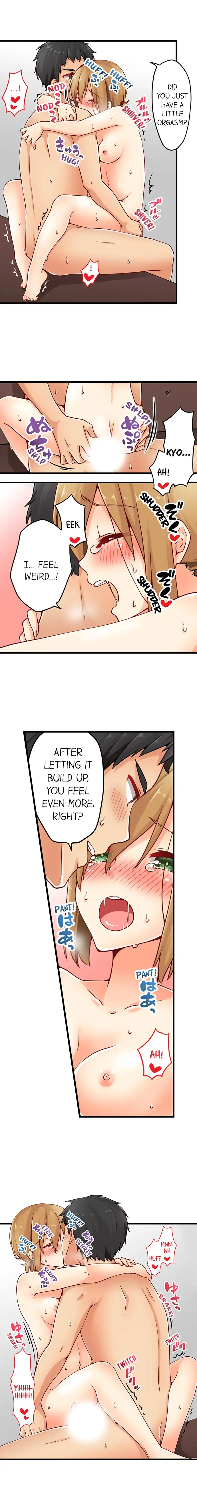 Ren Arisugawa Is Actually A Girl - Chapter 27 [photo 6] - MangaPorn