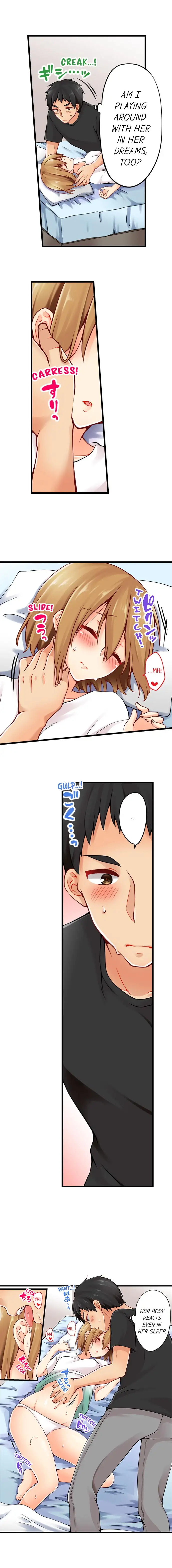 Ren Arisugawa Is Actually A Girl - Chapter 28 [photo 4] - MangaPorn