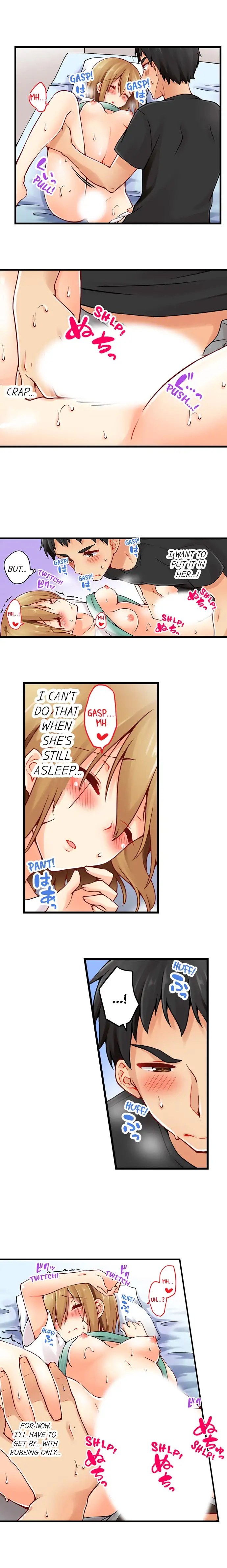 Ren Arisugawa Is Actually A Girl - Chapter 28 [photo 7] - MangaPorn