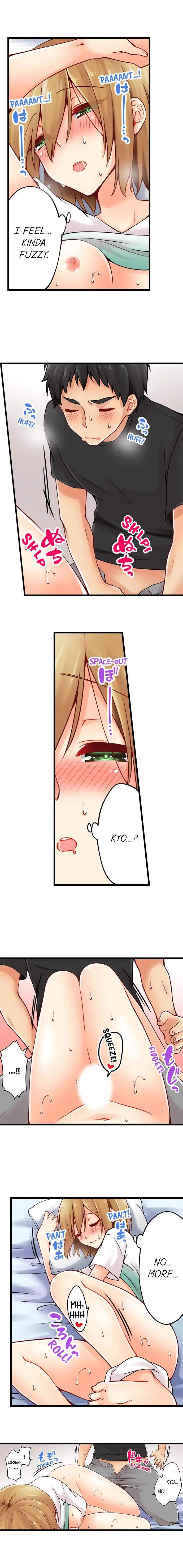 Ren Arisugawa Is Actually A Girl - Chapter 28 [photo 8] - MangaPorn