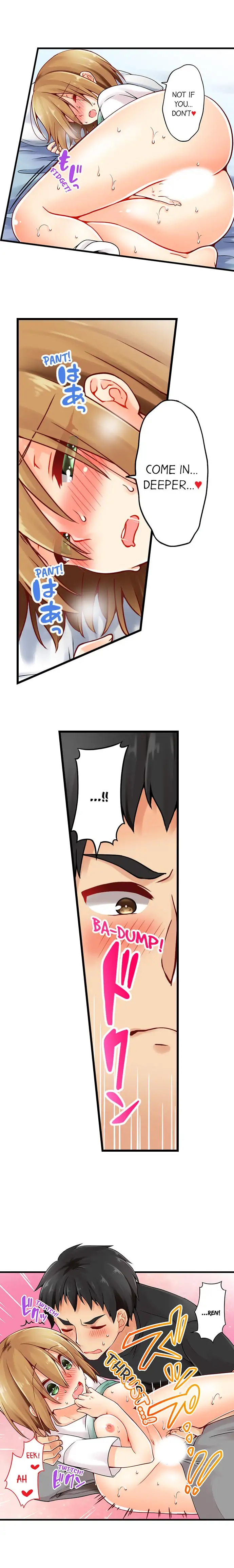 Ren Arisugawa Is Actually A Girl - Chapter 28 [photo 9] - MangaPorn