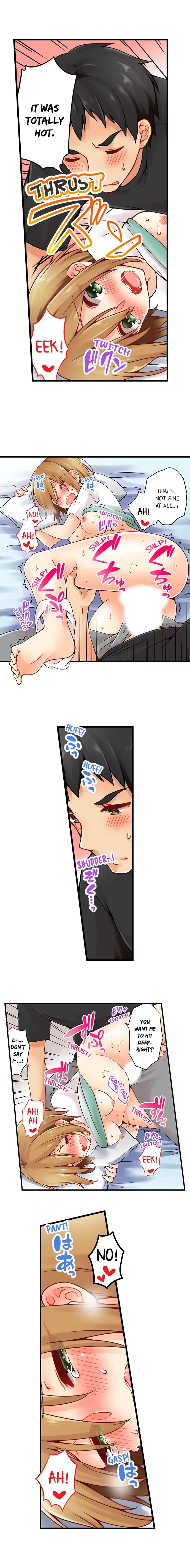 Ren Arisugawa Is Actually A Girl - Chapter 29 [photo 3] - MangaPorn