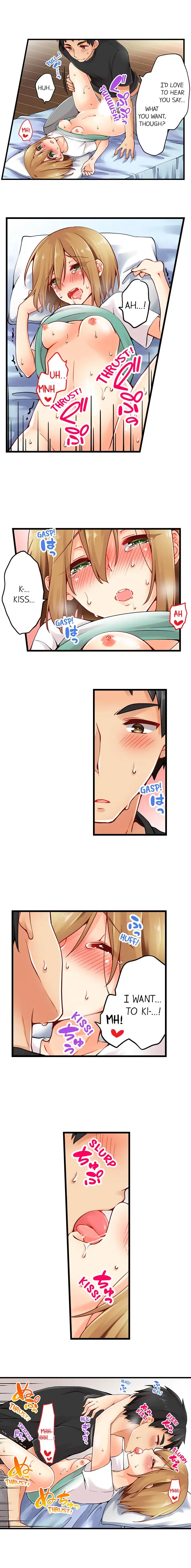 Ren Arisugawa Is Actually A Girl - Chapter 29 [photo 4] - MangaPorn