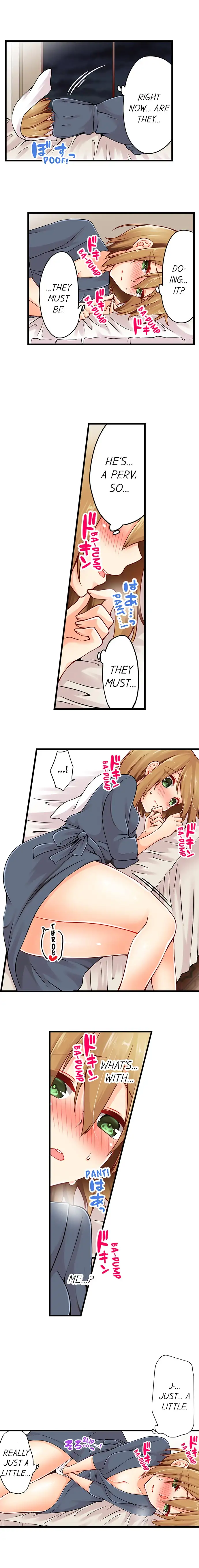 Ren Arisugawa Is Actually A Girl - Chapter 38 [photo 8] - MangaPorn