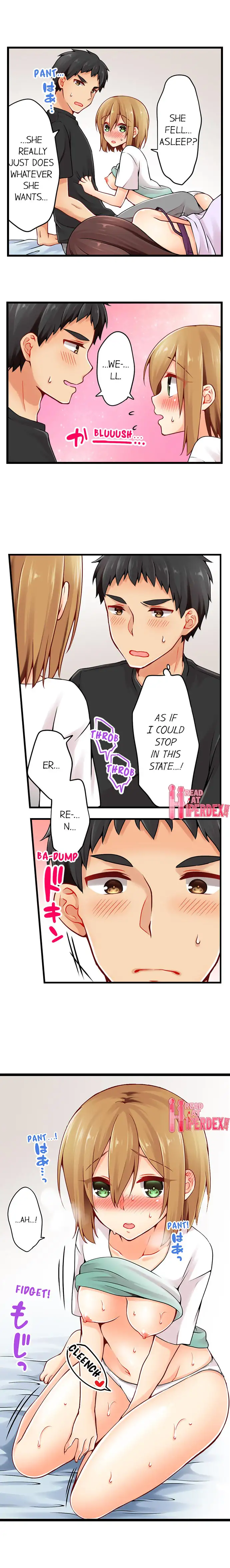 Ren Arisugawa Is Actually A Girl - Chapter 51 [photo 9] - MangaPorn