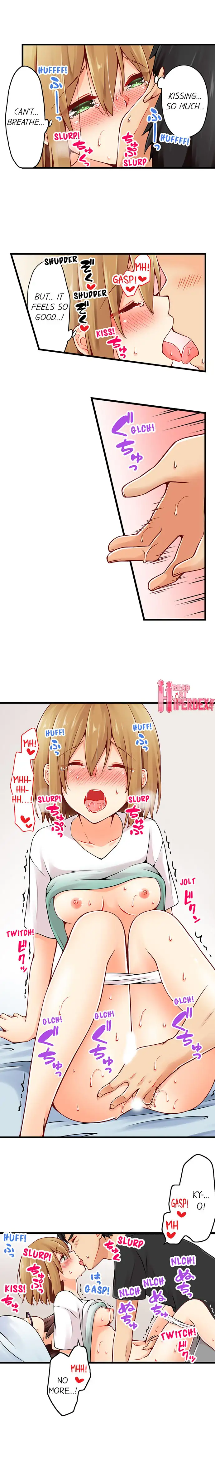 Ren Arisugawa Is Actually A Girl - Chapter 52 [photo 7] - MangaPorn