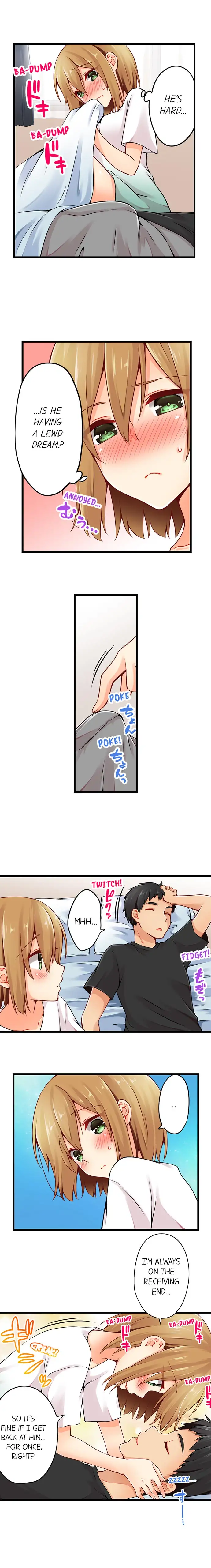 Ren Arisugawa Is Actually A Girl - Chapter 55 [photo 4] - MangaPorn