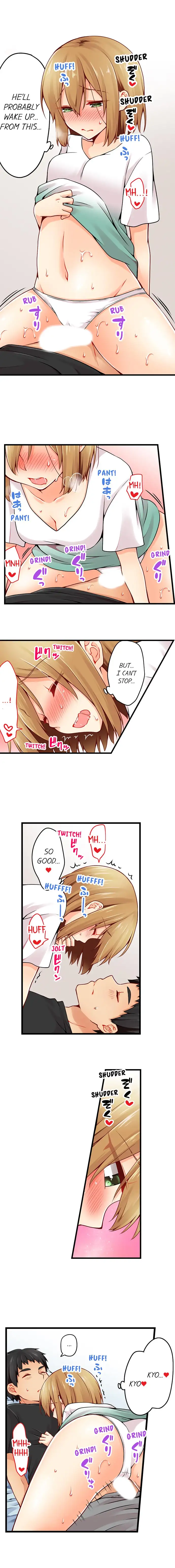 Ren Arisugawa Is Actually A Girl - Chapter 55 [photo 7] - MangaPorn