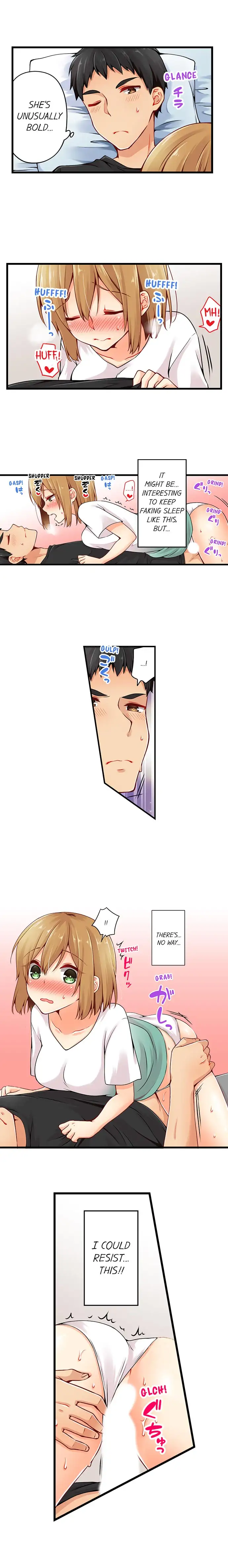 Ren Arisugawa Is Actually A Girl - Chapter 55 [photo 8] - MangaPorn