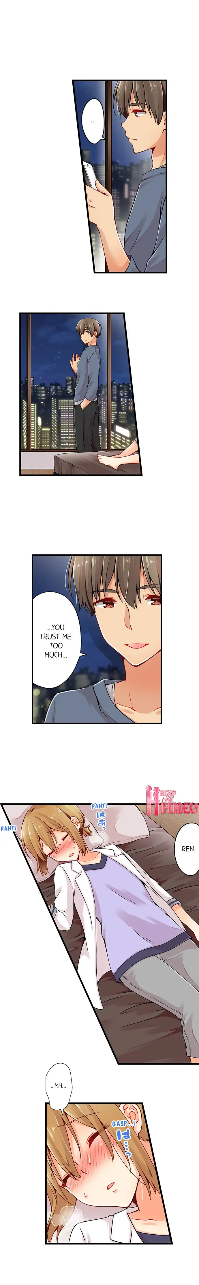 Ren Arisugawa Is Actually A Girl - Chapter 57 [photo 9] - MangaPorn