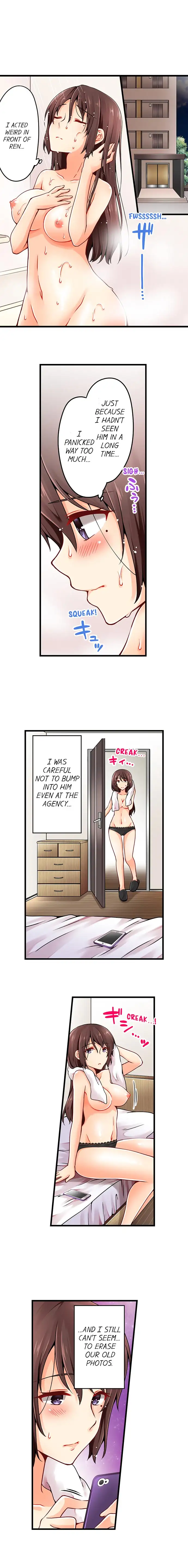 Ren Arisugawa Is Actually A Girl - Chapter 58 [photo 6] - MangaPorn